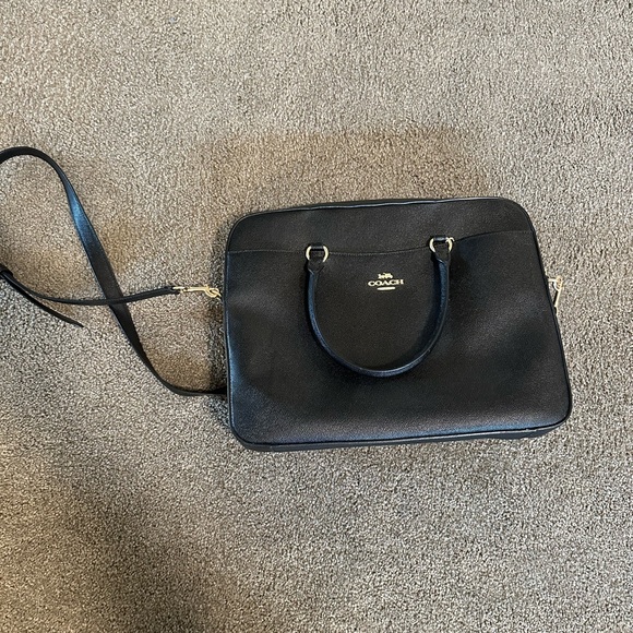 Coach Bags Coach Computer Bag Poshmark